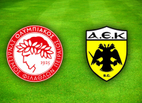 ΑΕΚ – Ολυμπιακός: Η προϊστορία σε video!