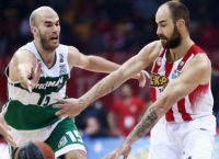 Φουλ μπάσκετ σήμερα: Πού θα δούμε Παναθηναϊκό και Ολυμπιακό;