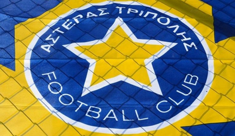 Αστέρας Τρίπολης: Ανεβαίνει ο Ιγκόρ ενόψει Παναθηναϊκού