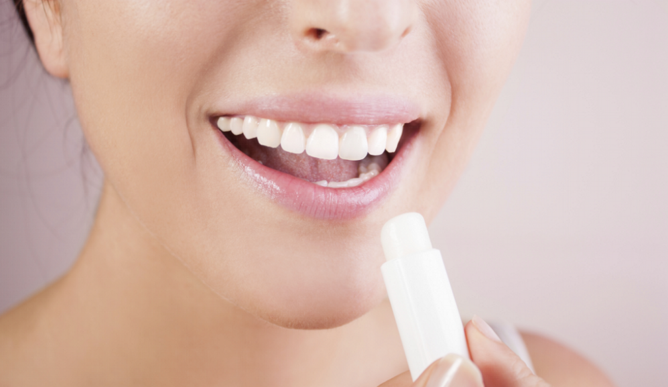 Πανεύκολη συνταγή για σπιτικό lip balm