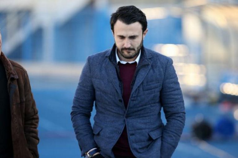 “Ντόπες” Καρυπίδη εκ νέου στους παίκτες…