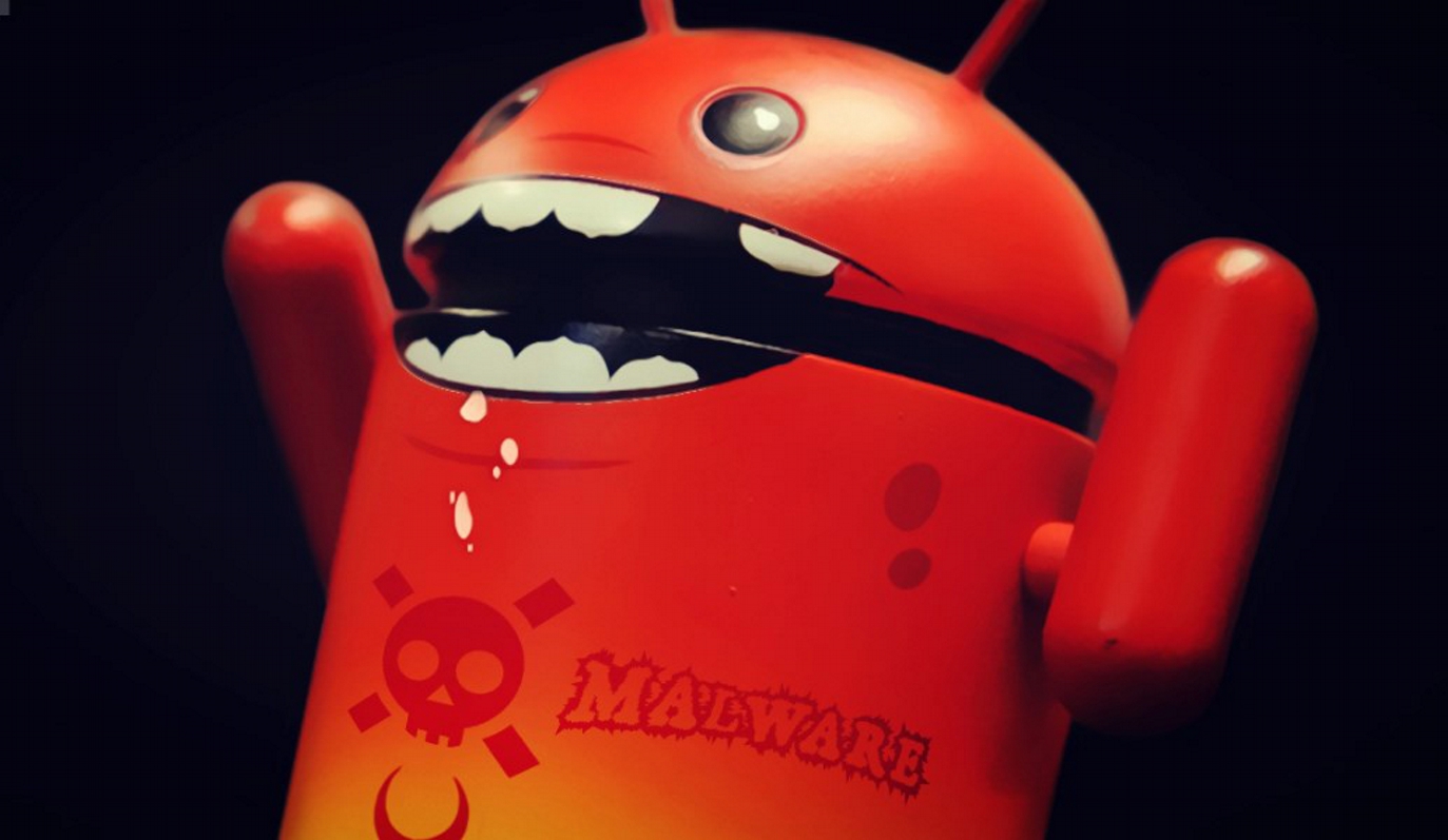 Νέο Android malware – Η ESET προειδοποιεί!