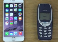 Επανακυκλοφορεί το Nokia 3310
