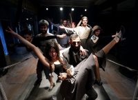 “Τελευταία Στοιχήματα”: Τελευταίες…. παραστάσεις έως τις 28 Φεβρουαρίου