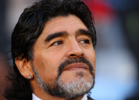 Μαραντόνα: “Ληστεία σε βάρος της Κολομβίας”