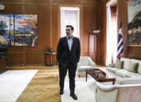 Θεσμοί – Κυβέρνηση: 5-0