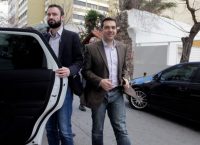 Συνάντηση με τον Αναστασιάδη θα έχει αύριο ο Τσίπρας