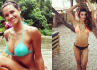 Παπαδοπούλου vs Καλλέργη – H πιο «καυτή» μάχη στο Survivor (pics)