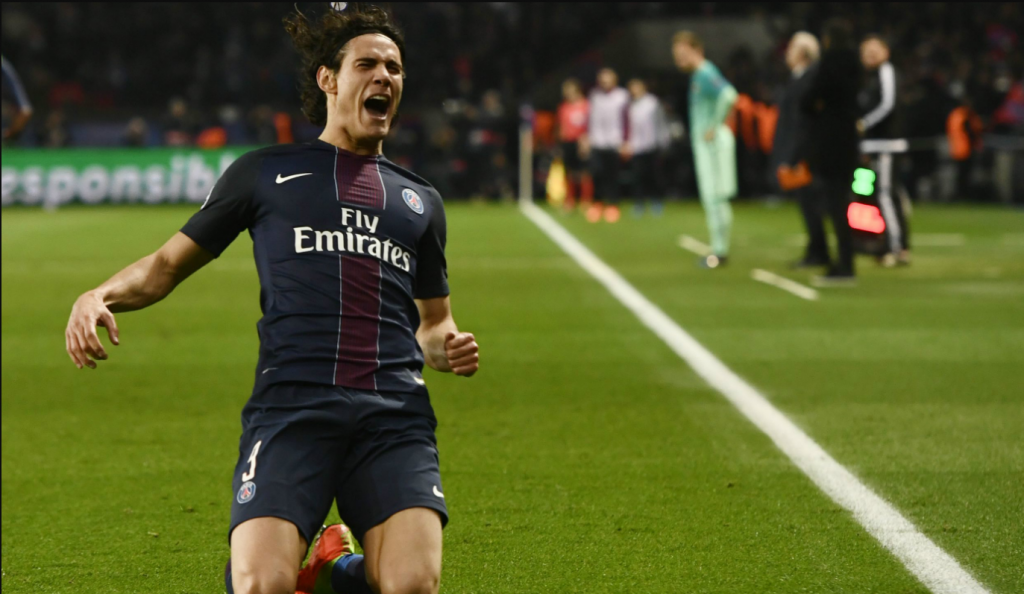 Champions League: Τα σημερινά αποτελέσματα – Τρομερή Παρί