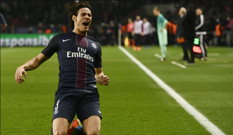 Champions League: Τα σημερινά αποτελέσματα – Τρομερή Παρί