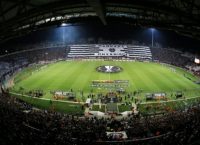 Αυξήθηκαν τα μέτρα ασφαλείας στην Τούμπα (pics)