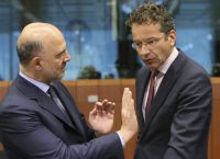 Reuters: Η πιθανή «καρατόμηση» Ντάισελμπλουμ και οι συνέπειες για την ελληνική αξιολογηση