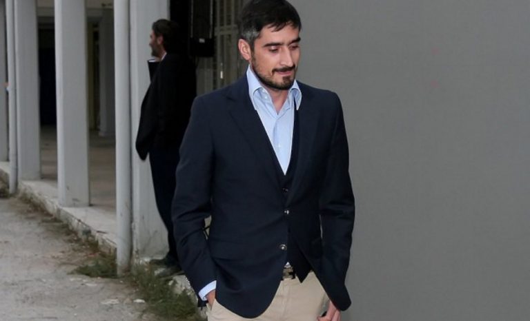 Θα σκάσει επιστροφή – βόμβα στον Παναθηναϊκό; Τα τρελά λεφτά και πόσα του δίνει ο Λυμπερόπουλος!