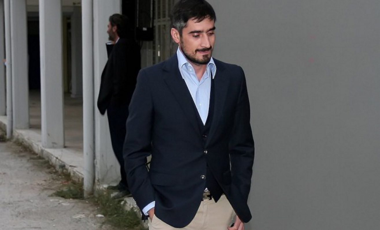 Θα σκάσει επιστροφή – βόμβα στον Παναθηναϊκό; Τα τρελά λεφτά και πόσα του δίνει ο Λυμπερόπουλος!