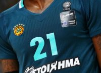 Η πρεμιέρα των κοντομάνικων εμφανίσεων του Παναθηναϊκού (pics)
