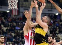 «Ερυθρόλευκα» highlights από το παιχνίδι με τον Άρη