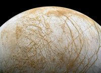 NASA: Aναζήτηση ζωής στον δορυφόρο Ευρώπη