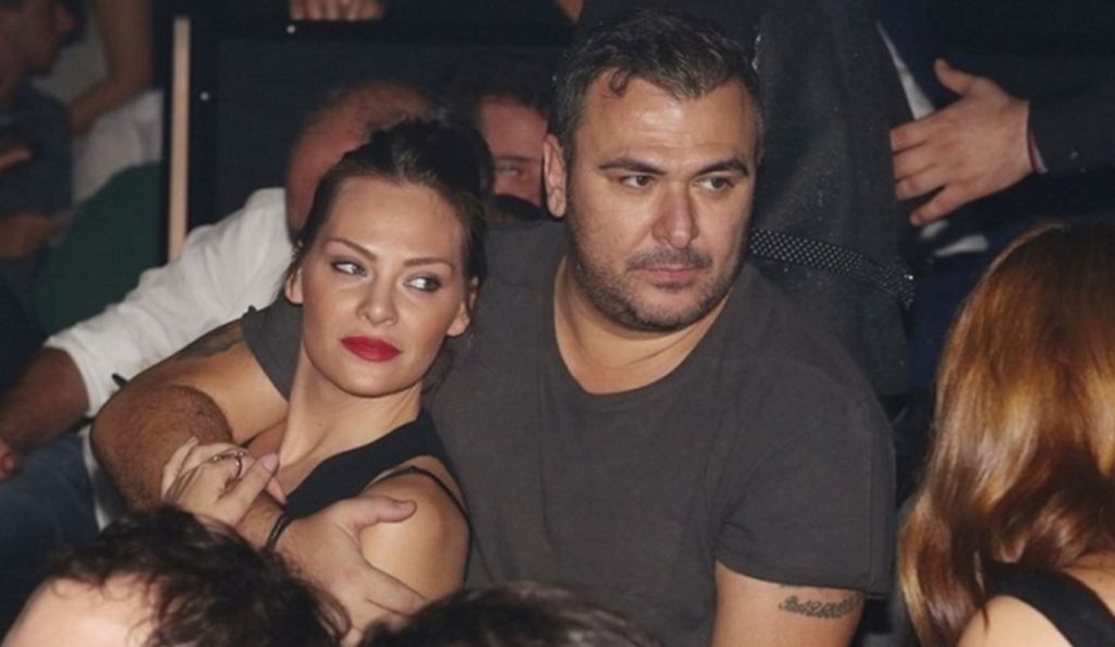 Το συγκινητικό μήνυμα της Υβόννης Μπόσνιακ προς την κόρη της