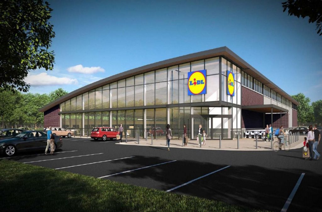Αποσύρεται ψωμί σικάλεως από τα Lidl