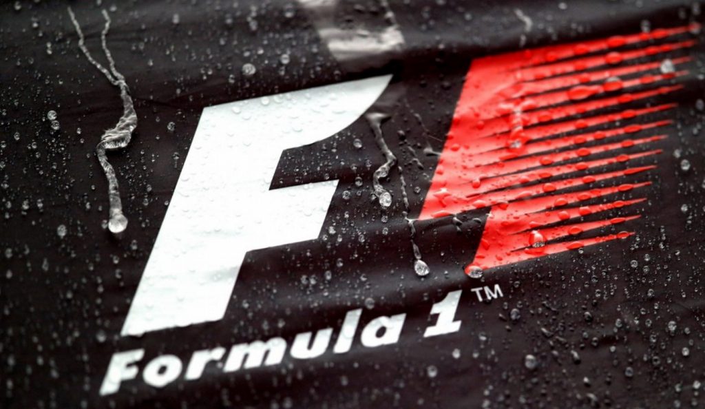 Λαός και Κολωνάκι και στη Formula1