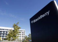 BlackBerry: Μερίδιο αγοράς 0,0%