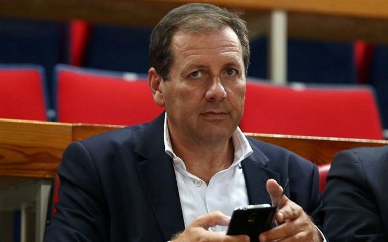 Έτσι “απαντά” ο Αγγελόπουλος  – Τα “μπαμ” που θα σκάσουν το ένα μετά το άλλο – Δες τα ονόματα!