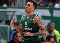 Μάικ Τζέιμς: “Ο,τι κι αν λένε, έχω τη δική μου άποψη για τον Δημήτρη”