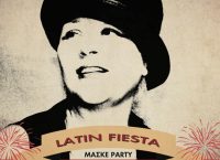 Martha Moreleón & “Latin Vibes” στο ΚΡΕΜΛΙΝΟ