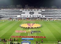 Με αυτές τις φανέλες θα παίξουν ΠΑΟΚ – Σάλκε (pics)