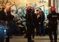 Επιτέθηκαν σε οπαδούς του ΑΠΟΕΛ στην Ισπανία!