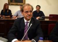 Γκότσης: Άκρον άωτον ανευθυνότητας οι δηλώσεις Τόμσεν