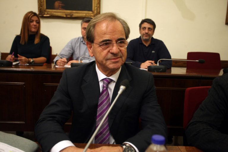 Γκότσης: Άκρον άωτον ανευθυνότητας οι δηλώσεις Τόμσεν