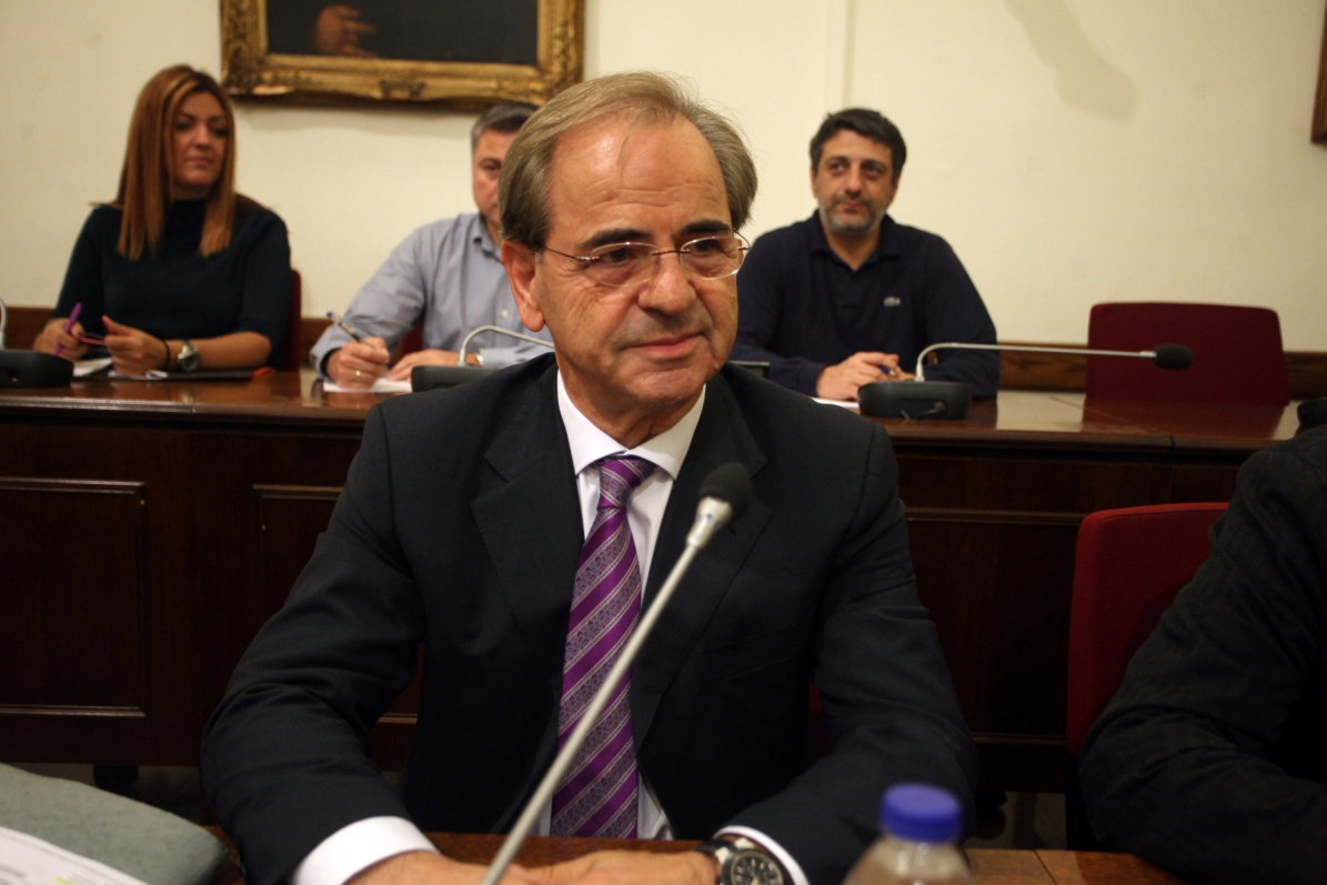 Γκότσης: Άκρον άωτον ανευθυνότητας οι δηλώσεις Τόμσεν
