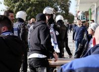 Βίντεο από τα επεισόδια των Γερμανών οπαδών στη Θεσσαλονίκη (pics & vids)