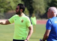 Τετ α τετ Καρυπίδη-Αναστόπουλου και προεδρική στήριξη – «Αλενατόρε»: «Γκίνια ήταν, μην ανησυχείς, θα ανέβουμε»