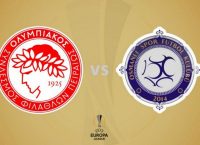 Ολυμπιακός – Οσμανλίσπορ στο Cosmote Sports 2