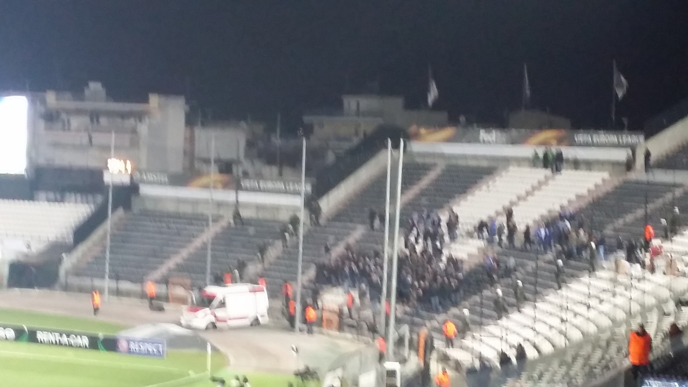 Προκαλούν οι Γερμανοί!