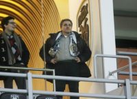 Στην Τούμπα και ο Τσακαλώτος (pics)