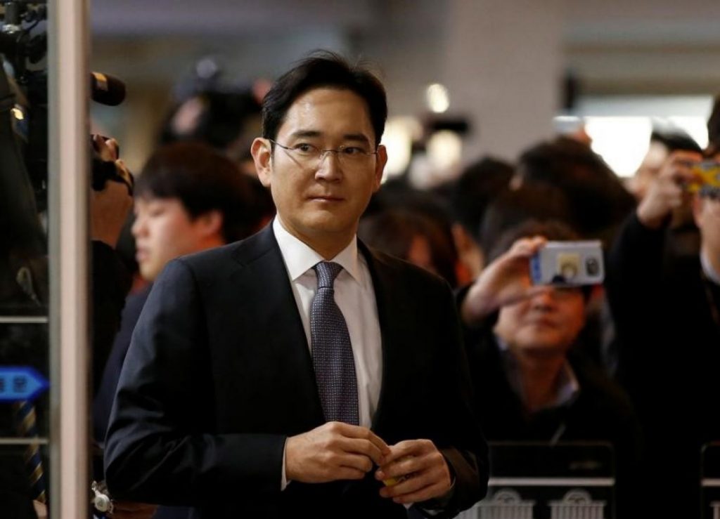 Η Samsung «βάρυνε» το κλίμα στα ασιατικά χρηματιστήρια