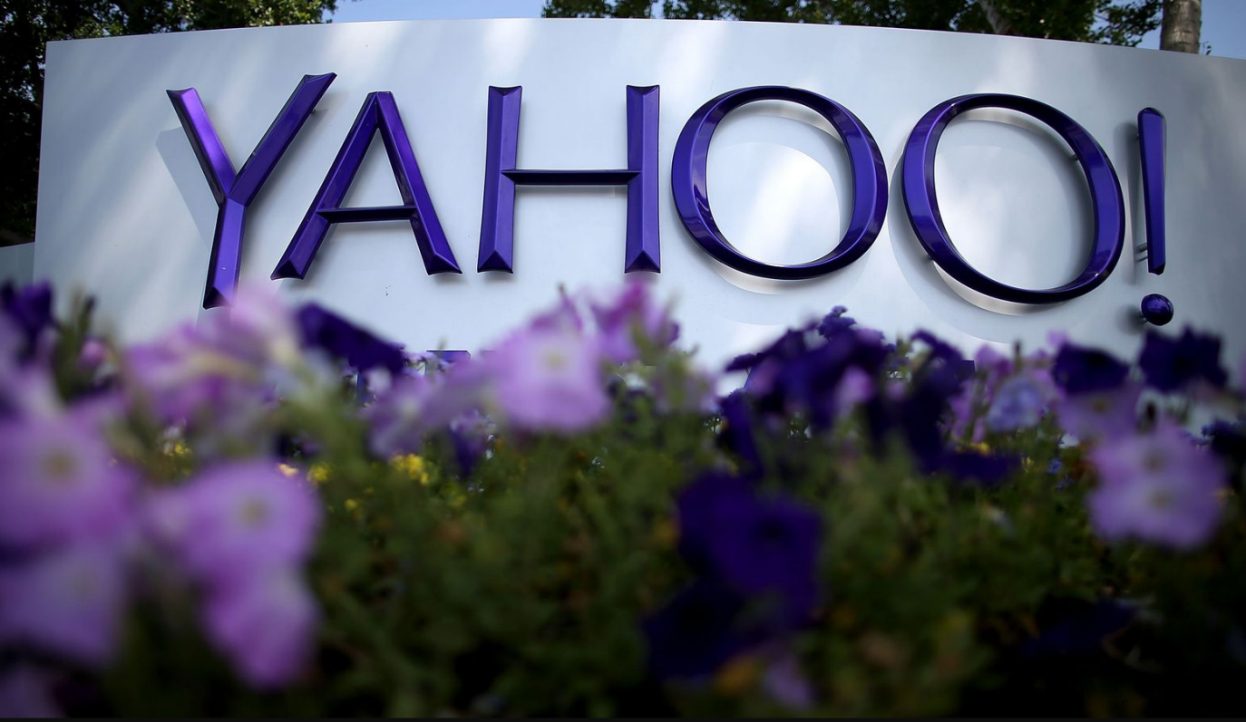 Yahoo: Στο έλεος των hackers