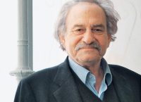 Σε λαϊκό προσκύνημα στη Ρώμη η σορός του Γιάννη Κουνέλλη