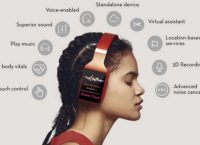 Vinci Smart: Τα «έξυπνα» ακουστικά