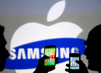 Samsung: Πρωτιά στις αγορές smartphones