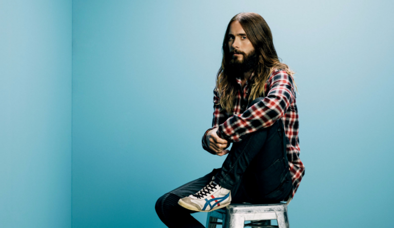 Σκηνοθετικό ντεμπούτο για τον Τζάρεντ Λέτο