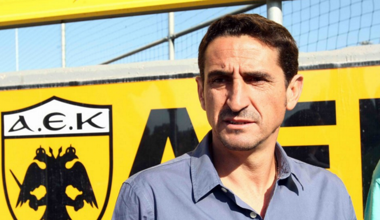 Για το εντυπωσιακό «έξι στα έξι» σε εντός έδρας ντέρμπι ο Χιμένεθ! (vids)