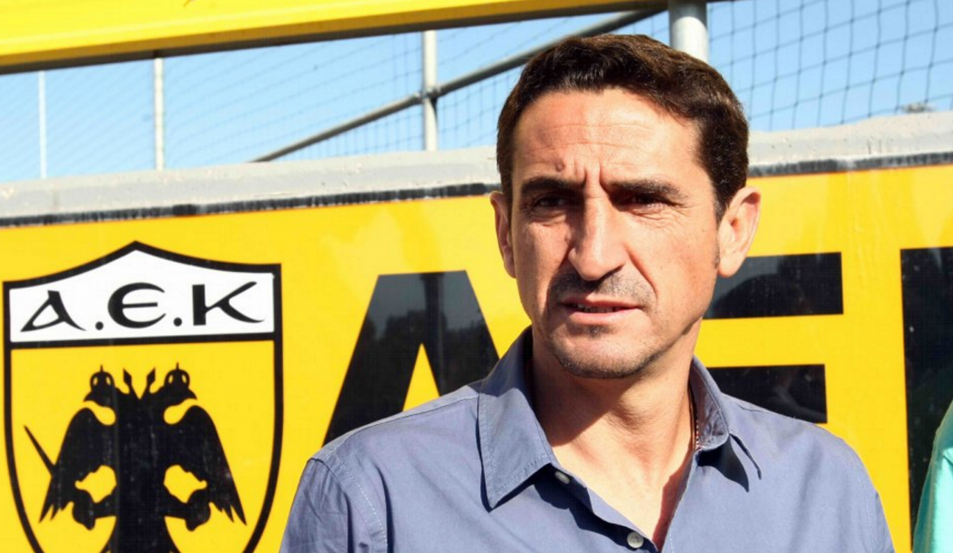 Για το εντυπωσιακό «έξι στα έξι» σε εντός έδρας ντέρμπι ο Χιμένεθ! (vids)