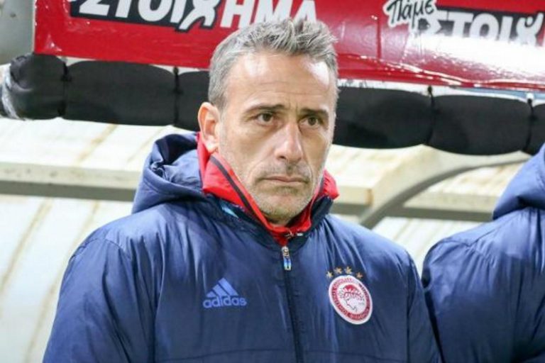 «Αποθέωσε» ΑΕΚ και Χιμένεθ ο Μπέντο – Τι είπε για Οσμάνλισπορ