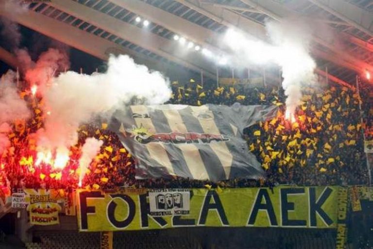 Το μήνυμα της Original 21 για τον Ολυμπιακό: «Την Κυριακή θα…» (pic)
