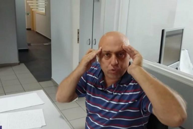 Ολόκληρη η… επική ανάλυση του “Ραπ” για το ΠΑΟΚ-Σάλκε! (ΒΙΝΤΕΟ)