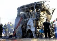 Τουλάχιστον 13 θύματα από τροχαίο με λεωφορείο στην Αργεντινή